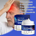 120g Extra Strength Neuropathy Cream Relieve Nerve Discomfort Nerve Relief Cream