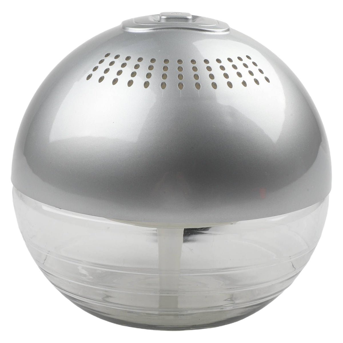 Air Purifier and Revitalizer 10W with Decorative Colour Changing LED Lighting