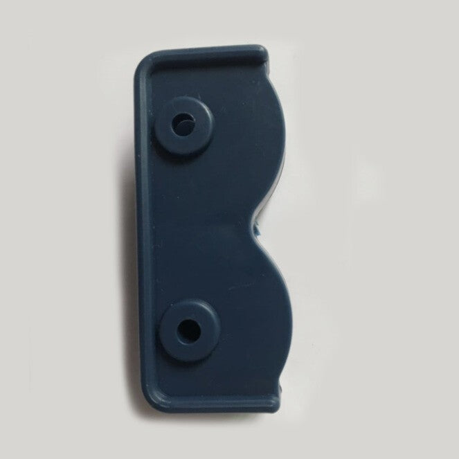 8X Gazebo Spare Parts Pop-up : Oblong Bracket Optional Nuts & Bolt