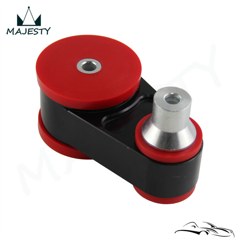 Bushing Polyurethane Rear Engine Mount For 2014-2019 Ford Fiesta 85A Durameter