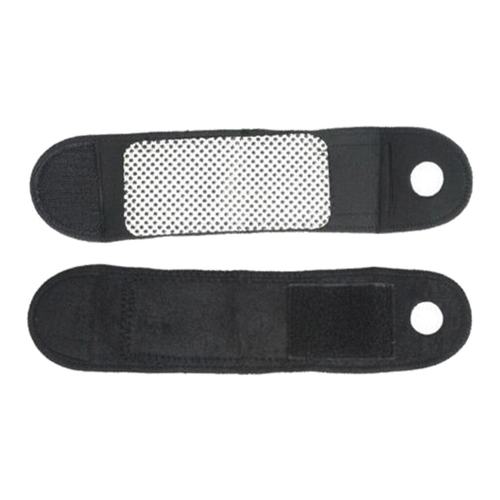 Pair Self Heating Wrist Support Strap Band  Wrist Brace/Hand Support