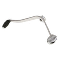 12mm Hole Diameter Gear Shift Foot Pedal Shift Lever For Honda Cg125