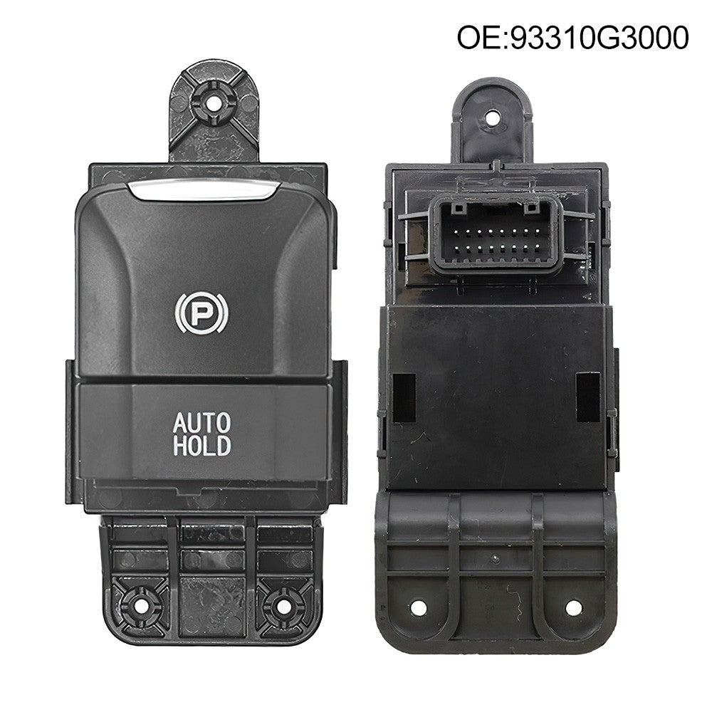 For Hyundai Handbrake Parking Switch for I30 and for Kona N Line 93310G3000 UK