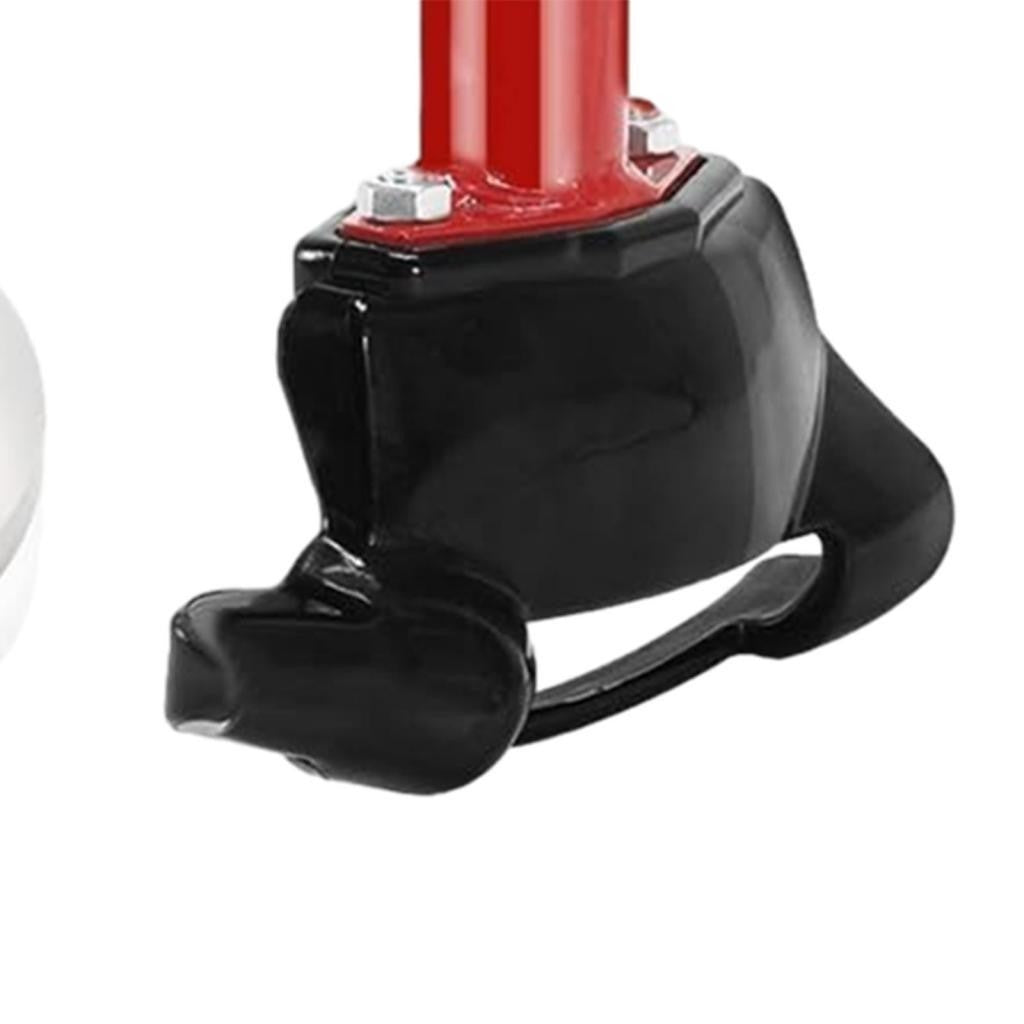 Manual Tire Changer Duck Head Adapter Kit Sturdy with Duck Head Tire Changer