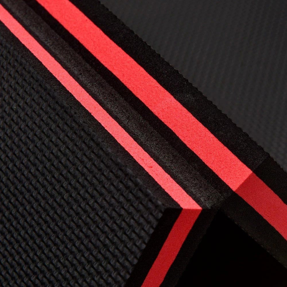3in1 Mechanics Mat Large Garage Kneeling Laying Foam Work Mat Folding 25mm Thick
