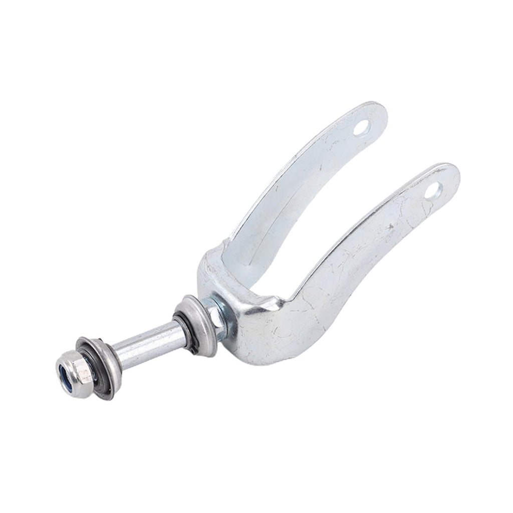 Wheel Fork Wheel Bracket Holder Lightweight Care Supplies Caster Drive Front