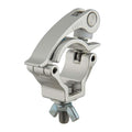 Swivel Coupler Stage Lights Truss Clamp Quick Release Lighting Truss Clamp