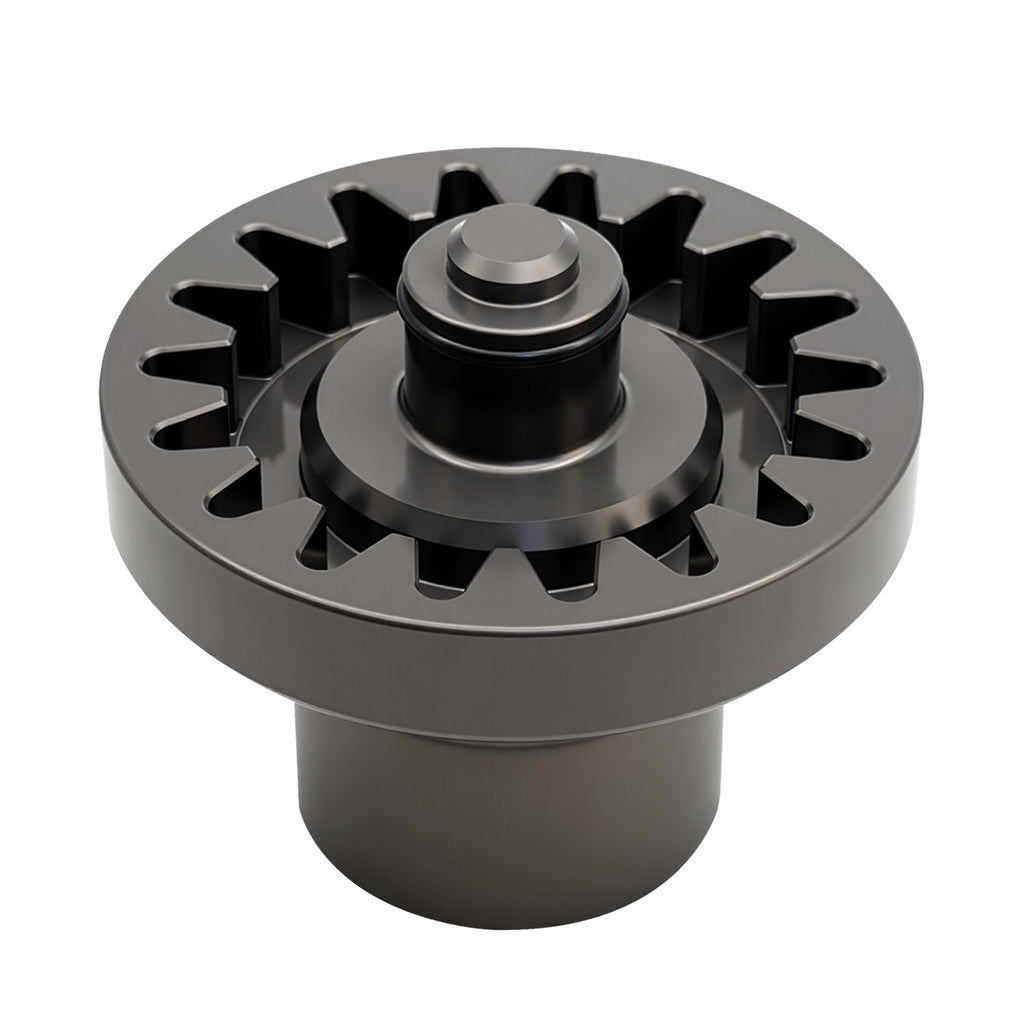 Center Lock Wheel Nut Socket for Lamborghini Dani, 3/4 Drive,Anti-Theft