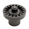 Center Lock Wheel Nut Socket for Lamborghini Dani, 3/4 Drive,Anti-Theft