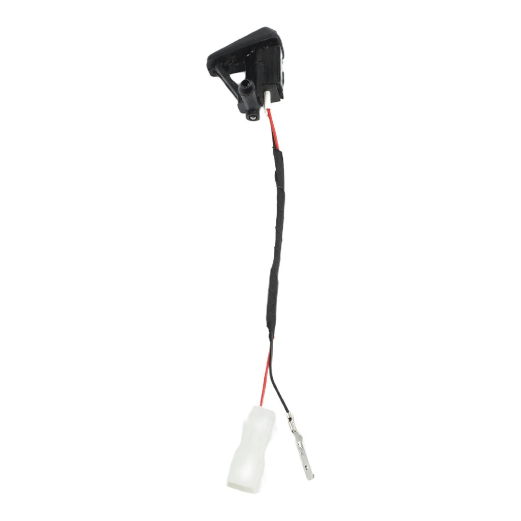 For Mercedes-Benz Heated Washer Nozzle OEM 2028600947 Replacement Installation
