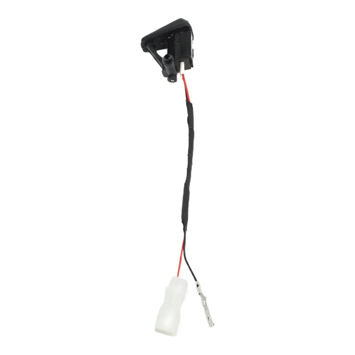 For Mercedes-Benz Heated Washer Nozzle OEM 2028600947 Replacement Installation