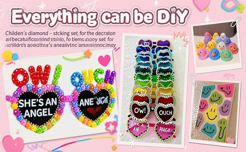 32000Pcs 40 Colors 3Mm Multicolor Resin Flatba Jelly Rhinestones for Bedazzling
