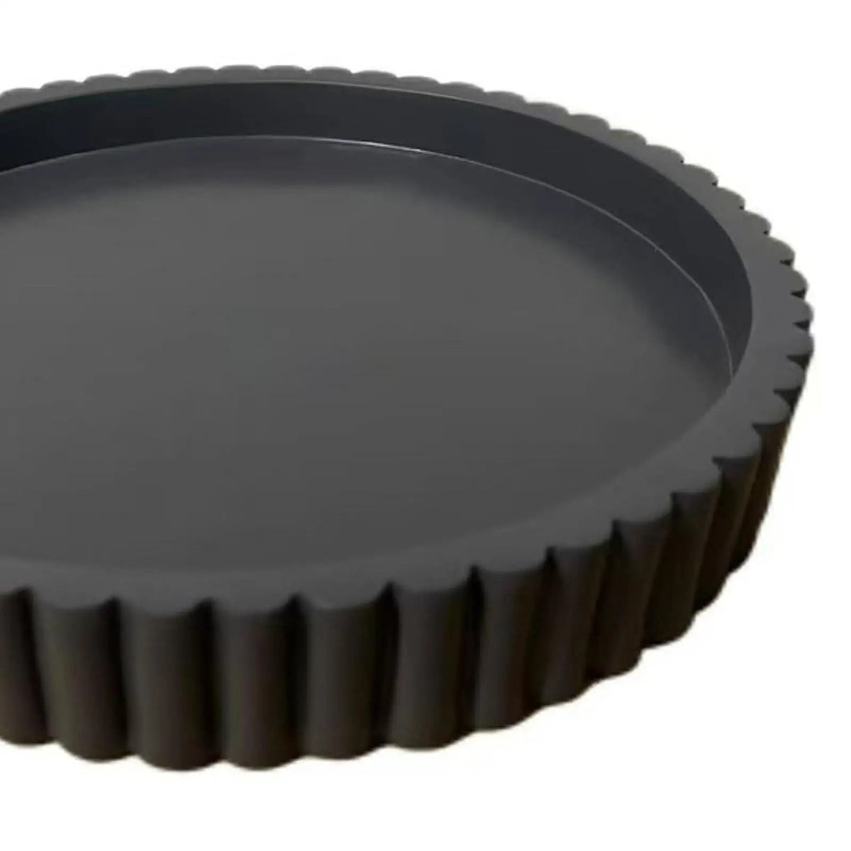 Round Tray Home Decor Elegant Coffee Table Tray for Hotel Living Room Office