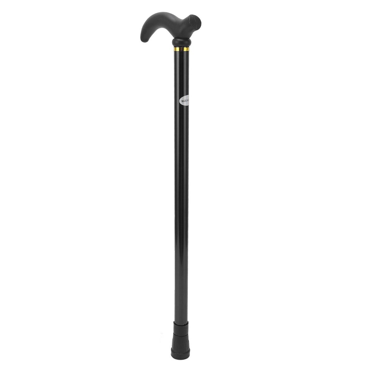 Adjustable Walking Cane for Seniors Collapsible Elder Stick for Men Women