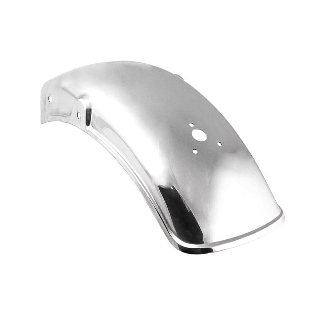 Universal-Aluminum Motorcycle Motorbike Rear Wheel Fender Mudguard