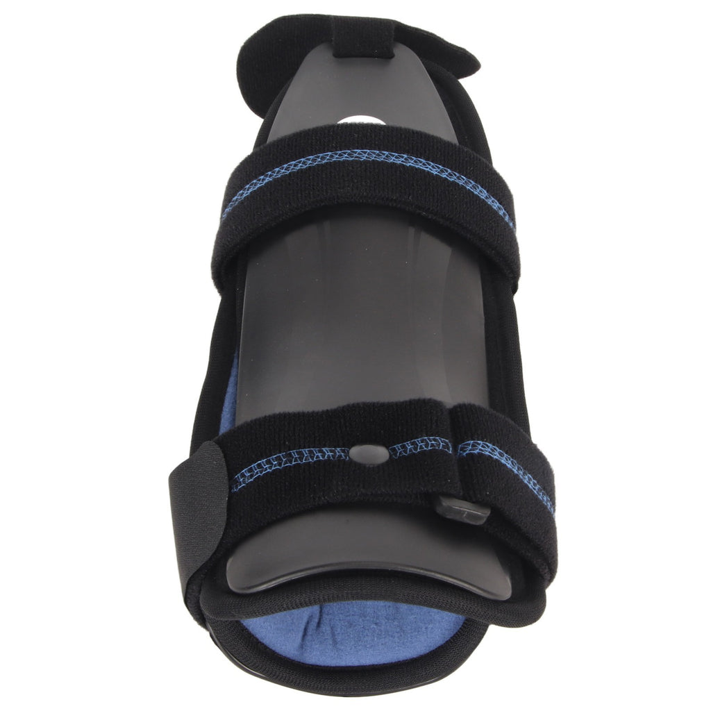 Ankle Stabilizer Brace Adjust Tightness Foot Support Stabilizing Splint For HOT