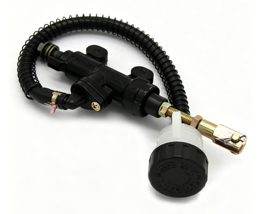 Rear Brake Master Cylinder For Honda CBR900RR CBR929 CBR954 CB1300F S CBR1100XX