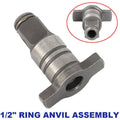 FOR MILWAUKEE 1/2" RING ANVIL ASSEMBLY with FRICTION RING REPLACE #42-06-0024