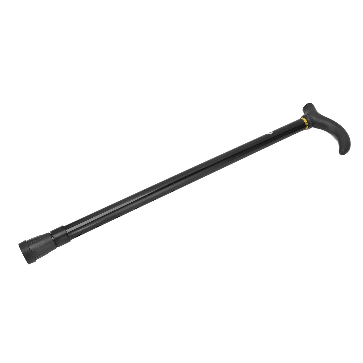 Adjustable Walking Cane for Seniors Collapsible Elder Stick for Men Women