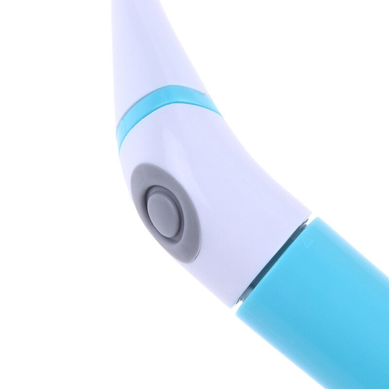 Cordless Electric Dental Power Flosser Oral Floss Whitening Teeth Irrigator Tool