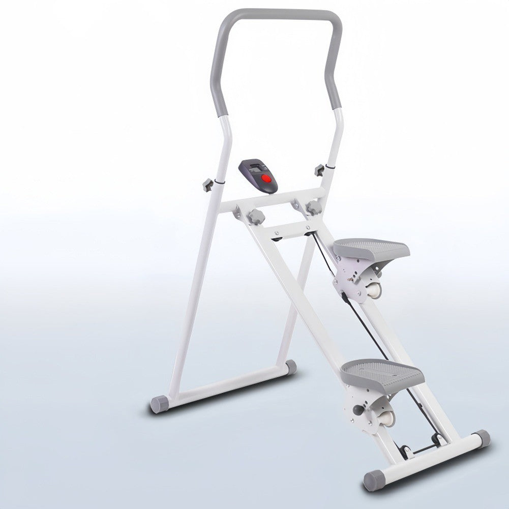 Stair Stepper Machine Pedal Set for Climbing Machines and Gym Equipment