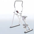 Stair Stepper Machine Pedal Set for Climbing Machines and Gym Equipment