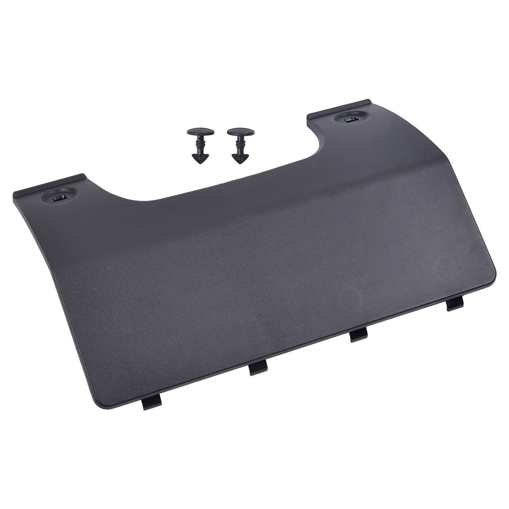 For Land Rover Discovery 3 4 Tow Bar Electrics Tow Eye Cover Trim DPO500011PCL