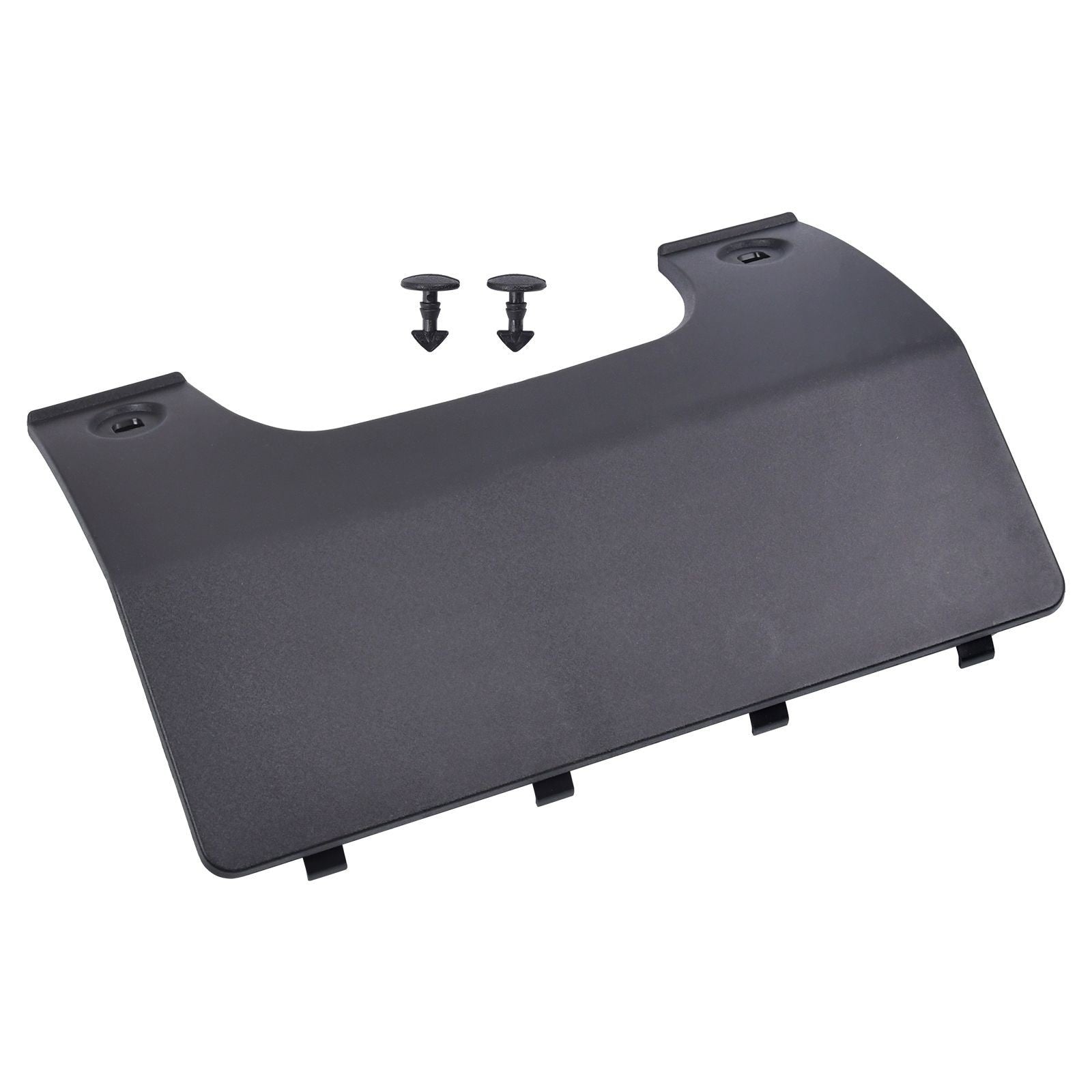For Land Rover Discovery 3 4 Tow Bar Electrics Tow Eye Cover Trim DPO500011PCL