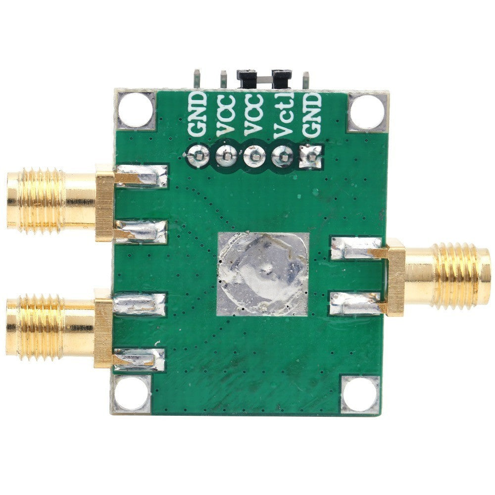 3-5V RF Switch Module Single Pole Double Throw RF Switch  RF Applications