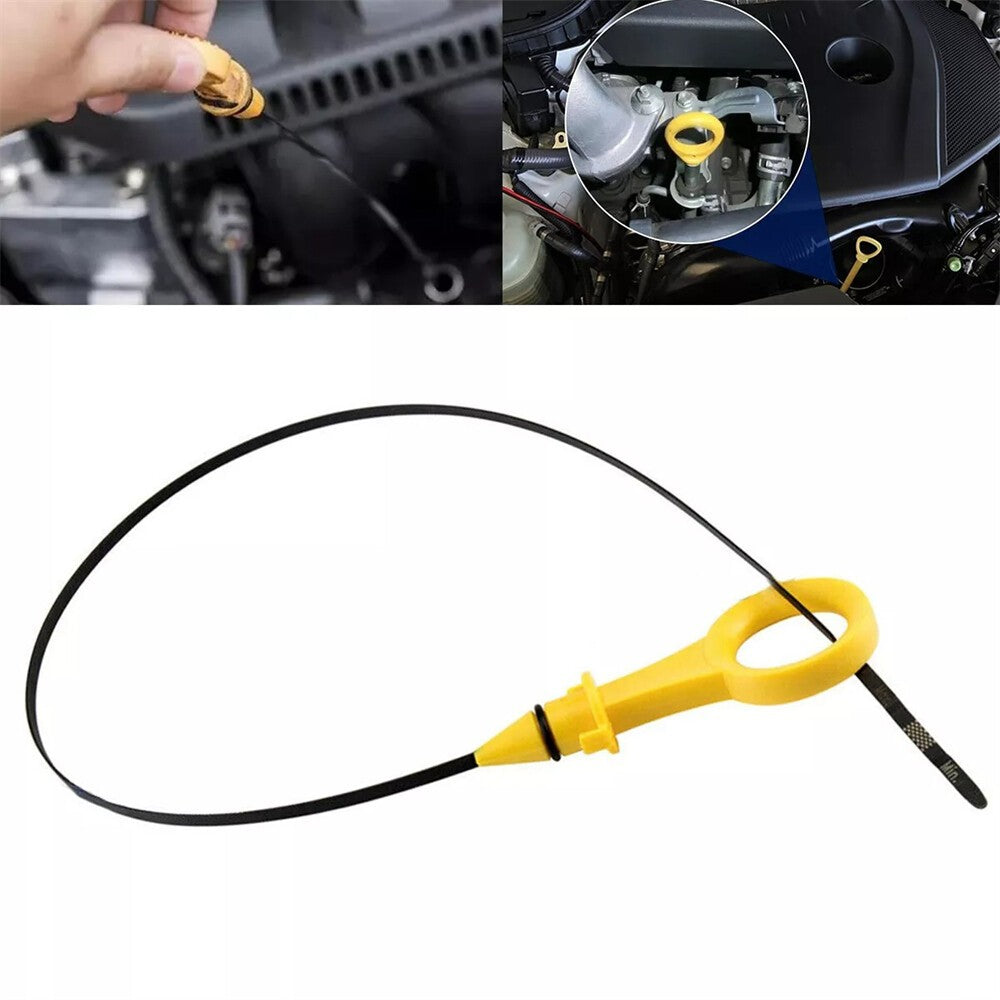 06H115611E Engine Oil Dipstick Fit Audi A4 A4 Quattro A5 Quattro B8 B9