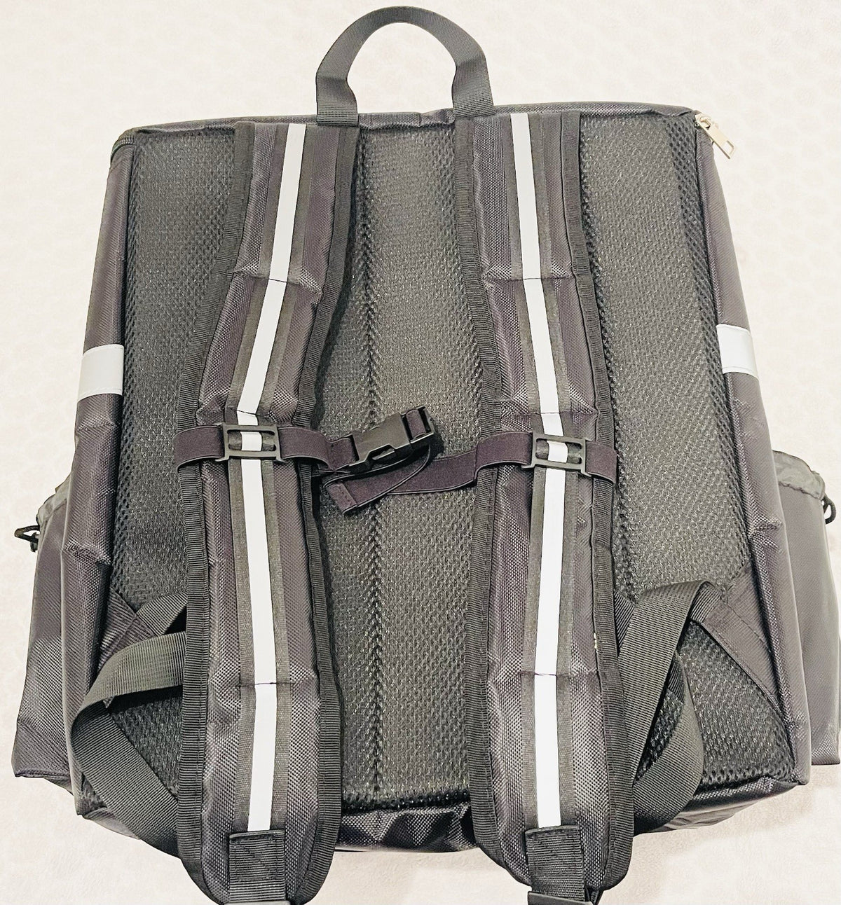35L Extra Large Thermal Food Bag  Fresh Keeping Food Delivery Backpack Insulated