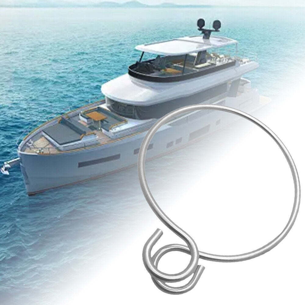 Anchor Ring Boat Anchors Hardware Accessories Replaces Anchor Retrieval-Ring