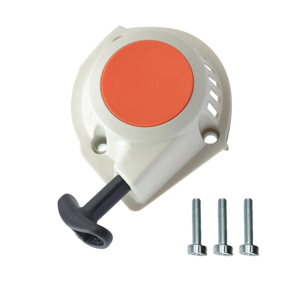 Recoil Starter For Stihl KM94R KM94 HL91 String Trimmer OEM 4149-190-4001