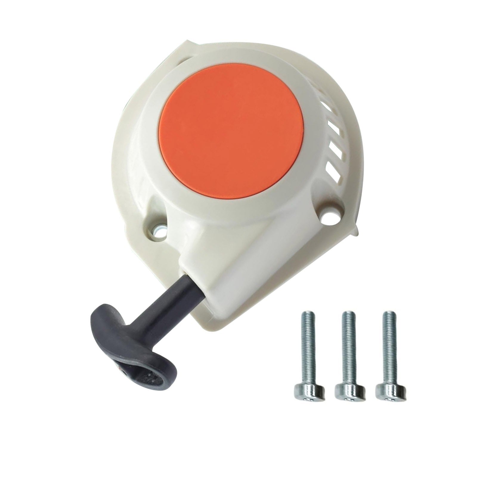 Recoil Starter For Stihl KM94R KM94 HL91 String Trimmer OEM 4149-190-4001
