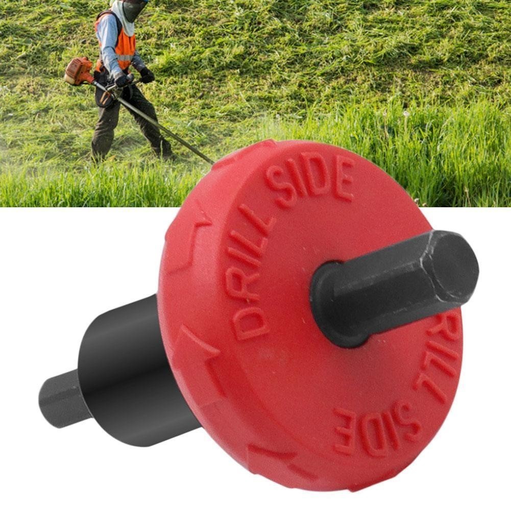 Engine Starter Jump Start Electric Drill Bit Adapter Tool For Gas M5D2 B3C3 X0R9