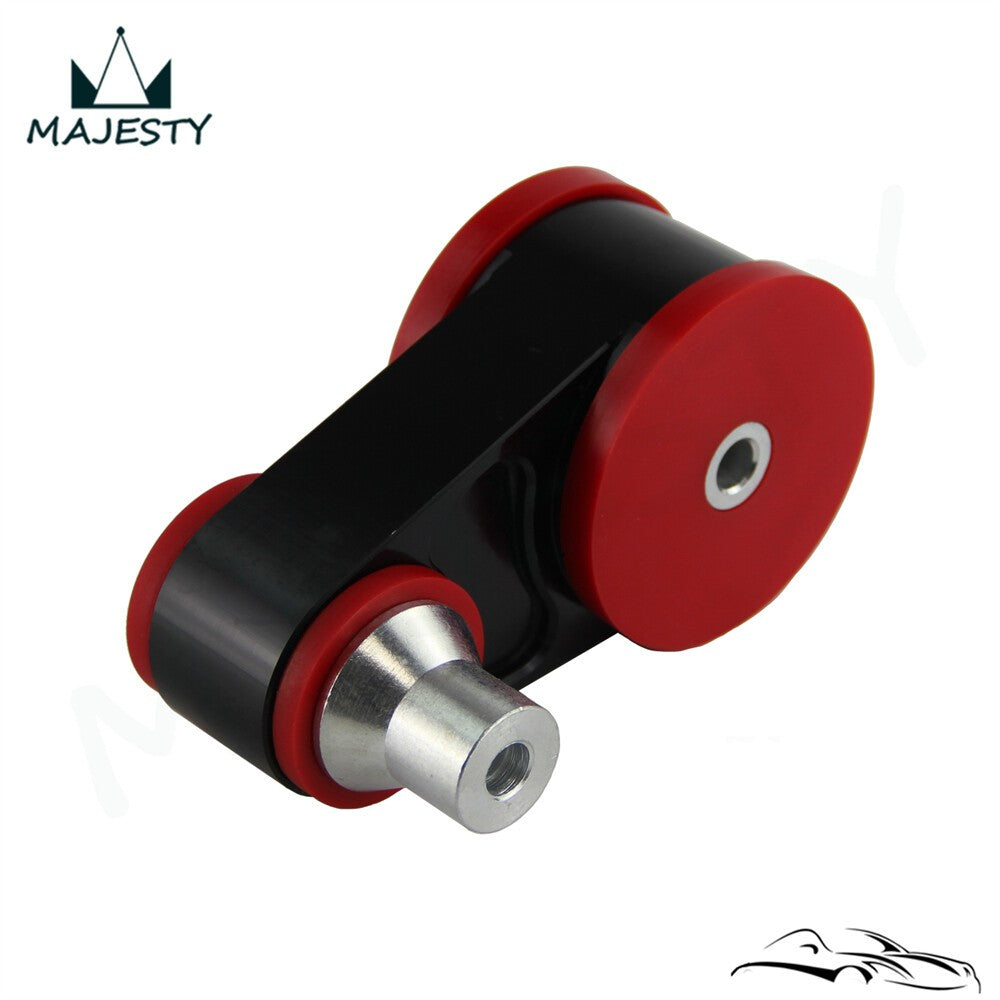 Bushing Polyurethane Rear Engine Mount For 2014-2019 Ford Fiesta 85A Durameter