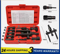 Motorcycle Wheel Bearing Puller Set Internal Blind Inner Bushing Remover Tool UK