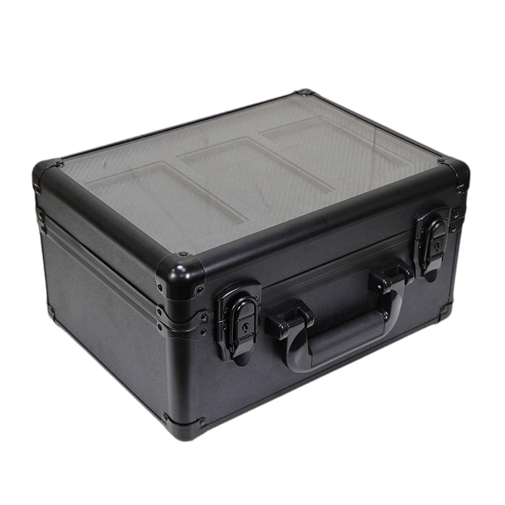Graded Card Case Trading Card Storage Box for Baseball Card Sports Cards