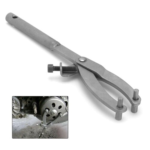Counterholding wrench for camshaft gear counterholder tool set for car keys