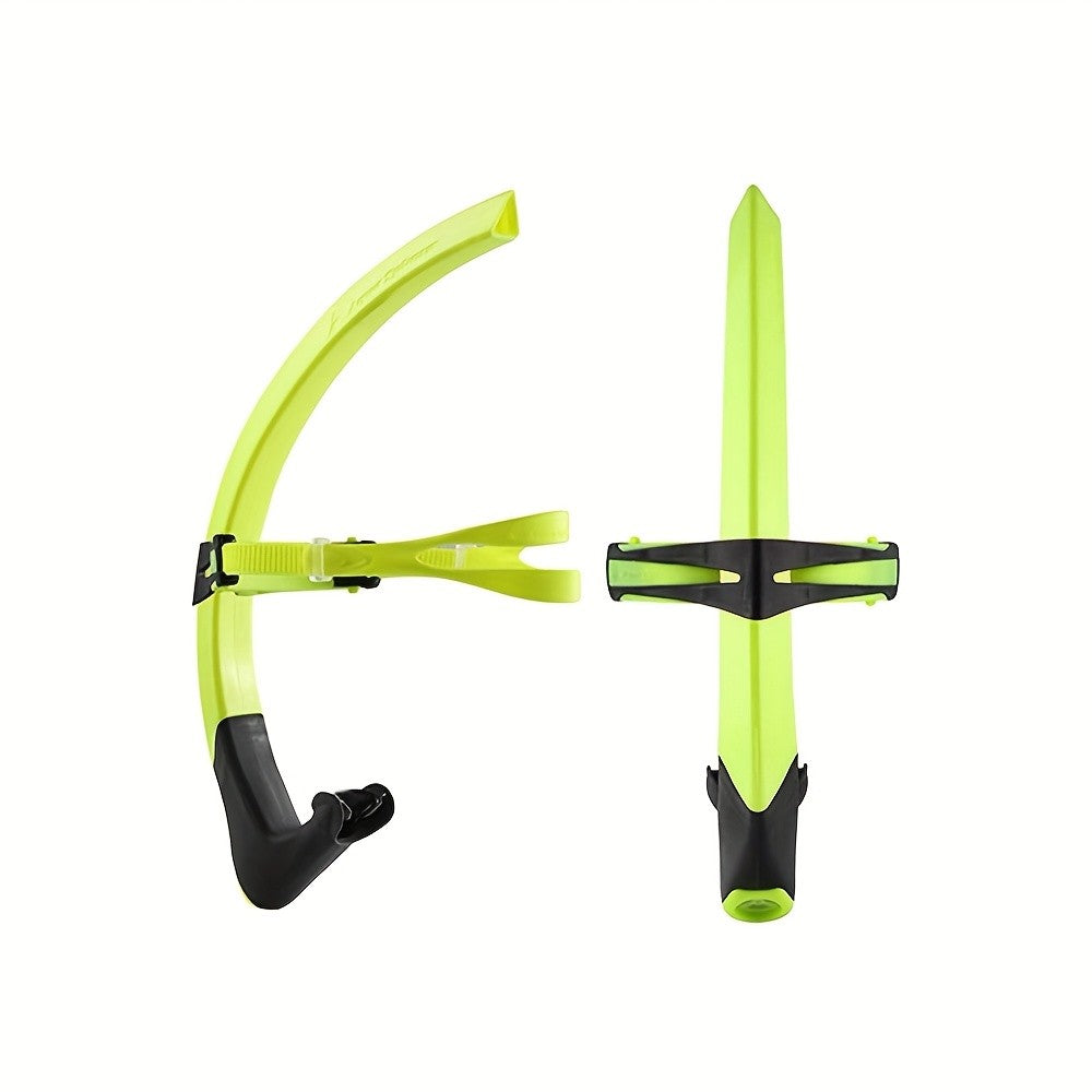 Diving Snorkel Professional Swimming Diving Breathing Tube Swim Training