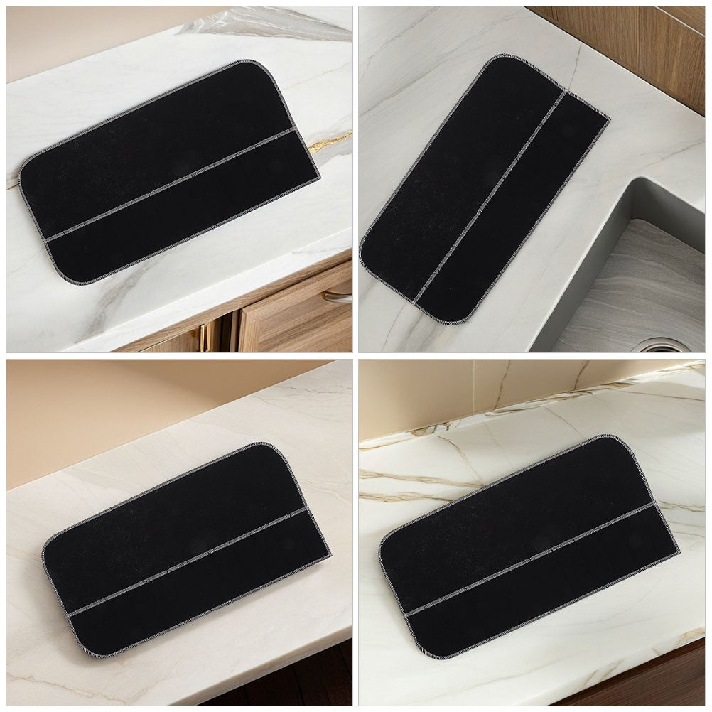 3Pcs Placement Silverware Storage Case Kitchen Utensils Holder Organizer