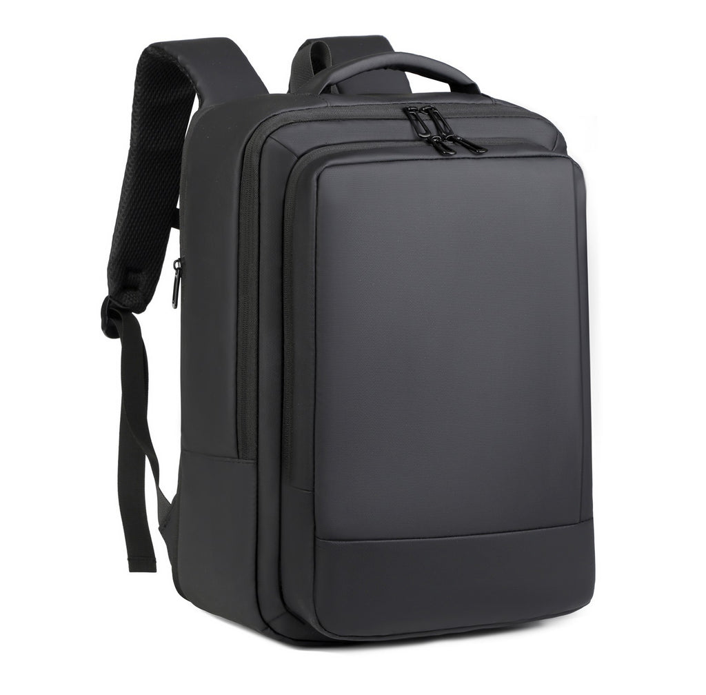40L Waterproof Laptop Backpack, Mens Rucksack for Hiking School & Travel