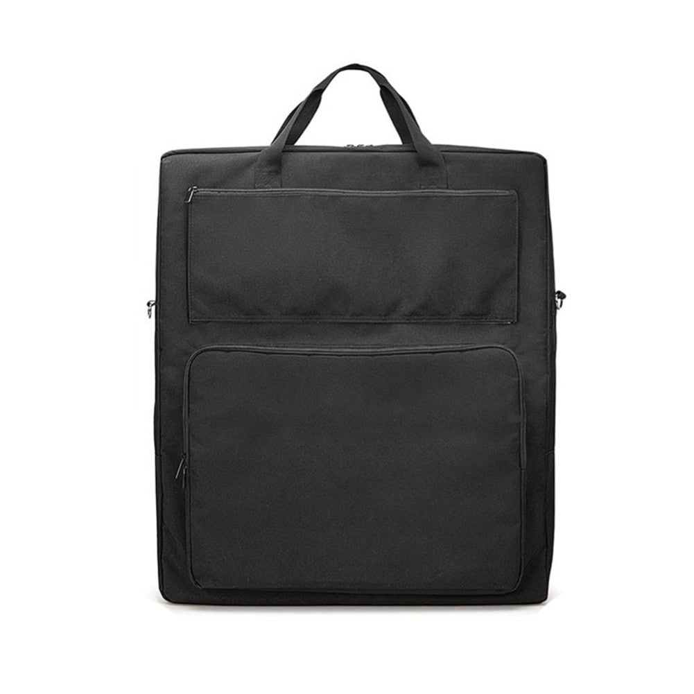 Carrying Case Multiple Compartments for Jackery Solar Solar Panel