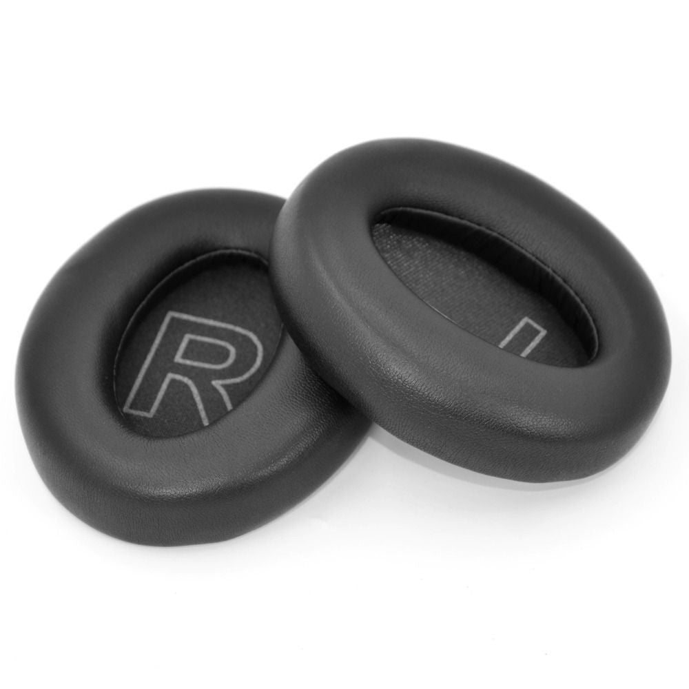 Foam Sponge Ear Pads Replacement Ear Cushion For Anker Soundcore Life Q20 Q20BT