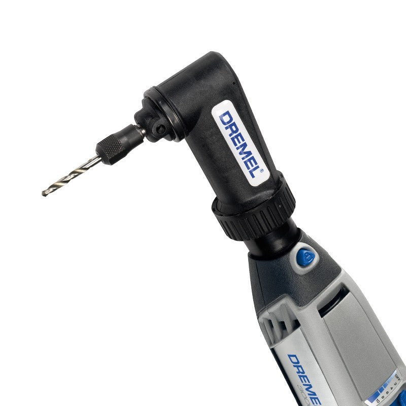 Dremel 575 Right Angle Attachment Applicable To Drawmer Electrical Accessories