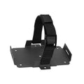 Battery Tray Accessories Professional for 12V 6-15AH and 6V 7-12AH Battery with