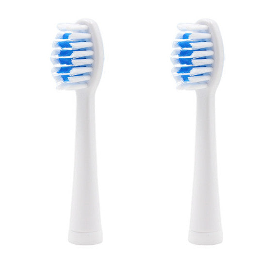 10Pcs Electric Toothbrush Replacement Heads