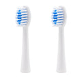 10Pcs Electric Toothbrush Replacement Heads