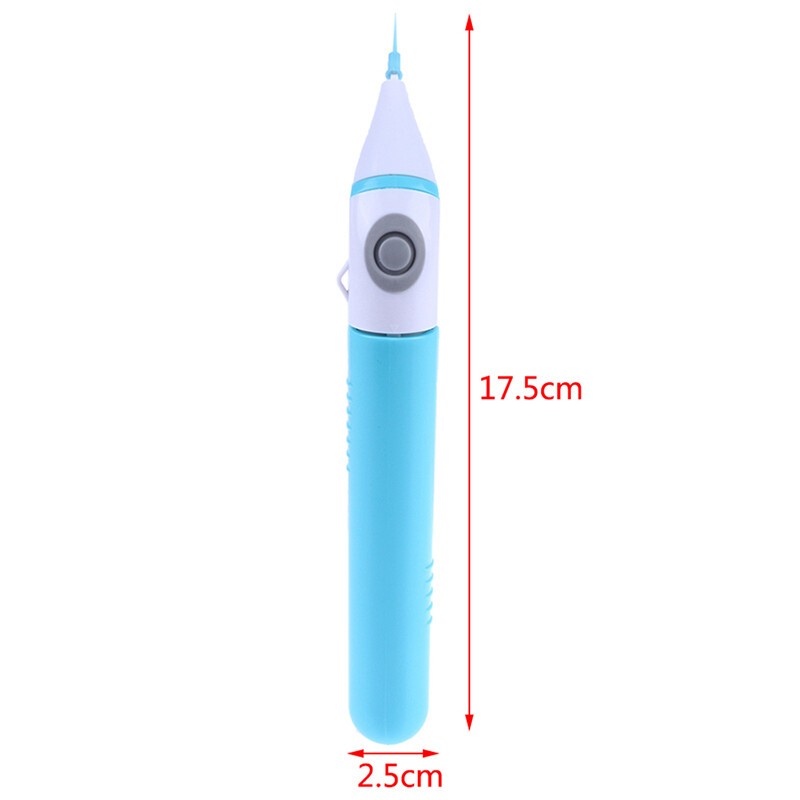 Cordless Electric Dental Irrigator Water Flosser for Teeth Cleaning & Whitening