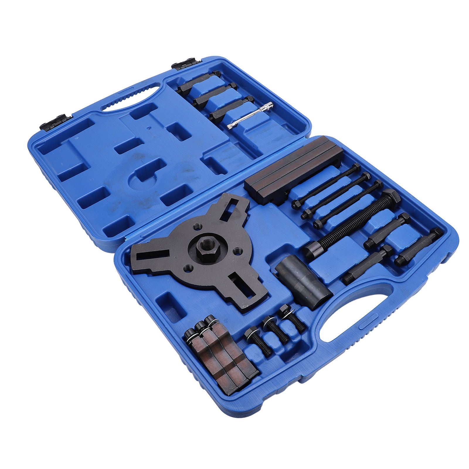 Dry Dual Clutch Transmission Remover Installer Tool Kit Steel Sturdy Clutch